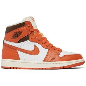 Jordan‎ 1 Retro High OG Starfish Mens Size 10 Womens 11.5 - DO9369 101 - NEW